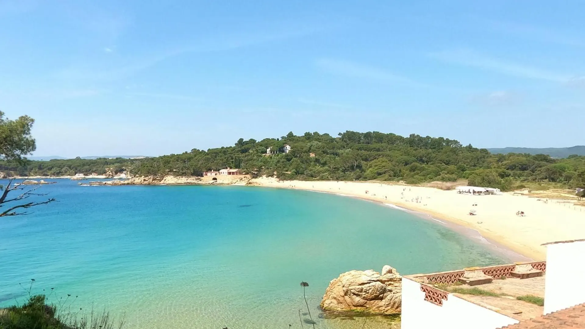 Vivalidays Casa Palamos - Costa Brava Βίλα Ισπανία