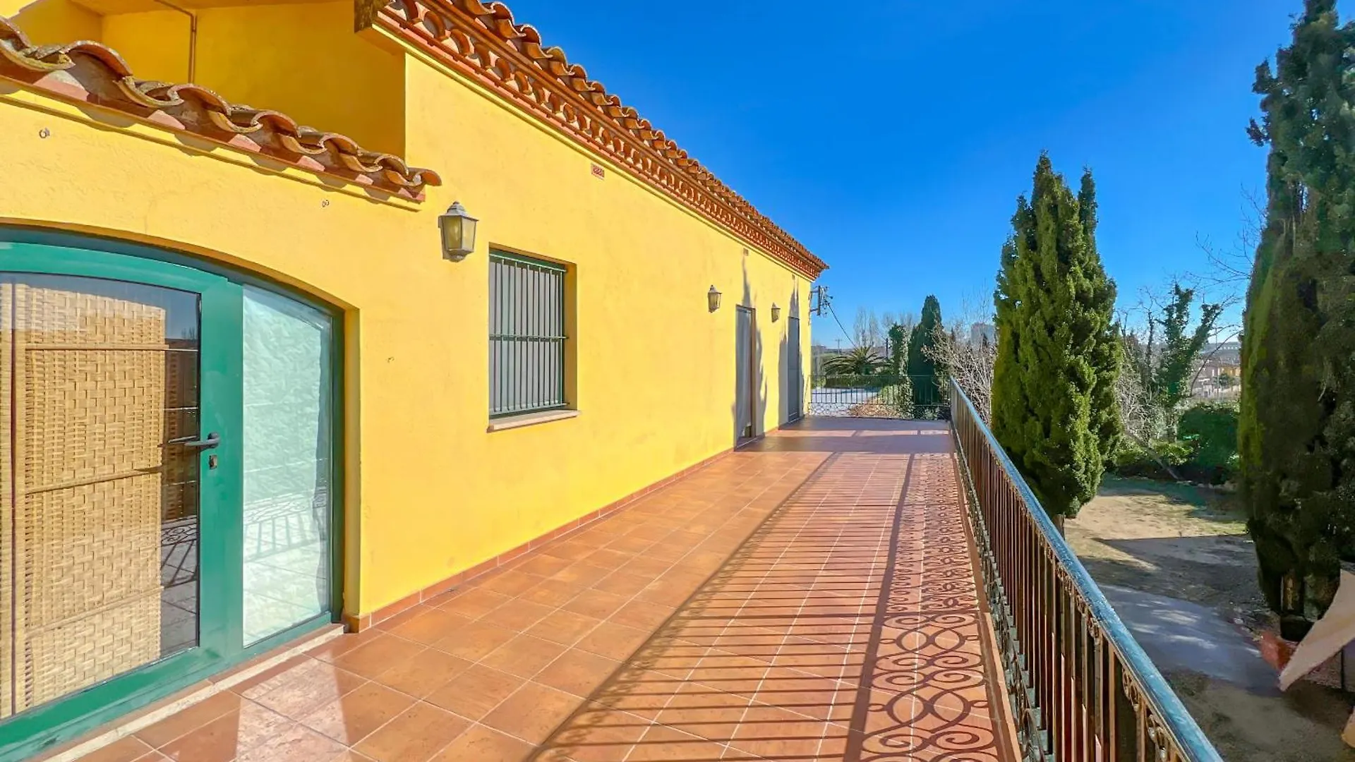 Vivalidays Casa Palamos - Costa Brava Βίλα 0*,  Ισπανία