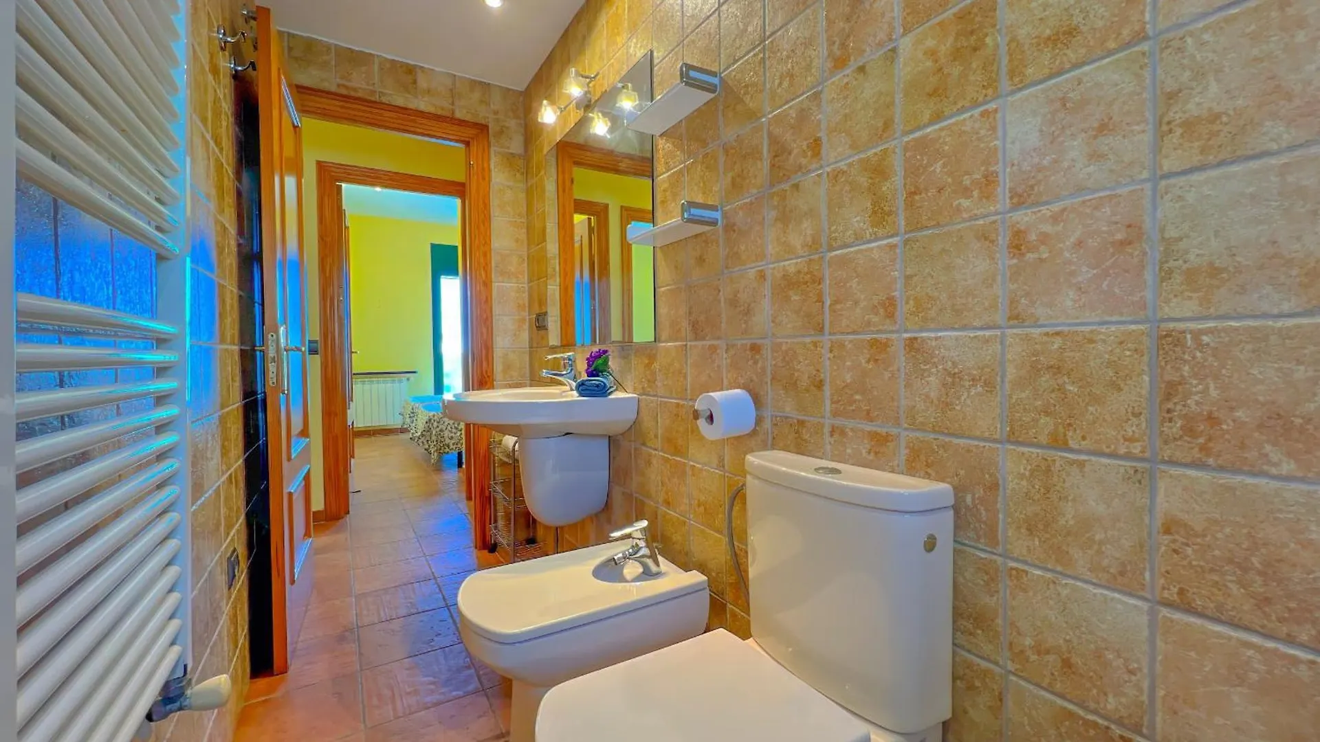 Vivalidays Casa Palamos - Costa Brava Βίλα