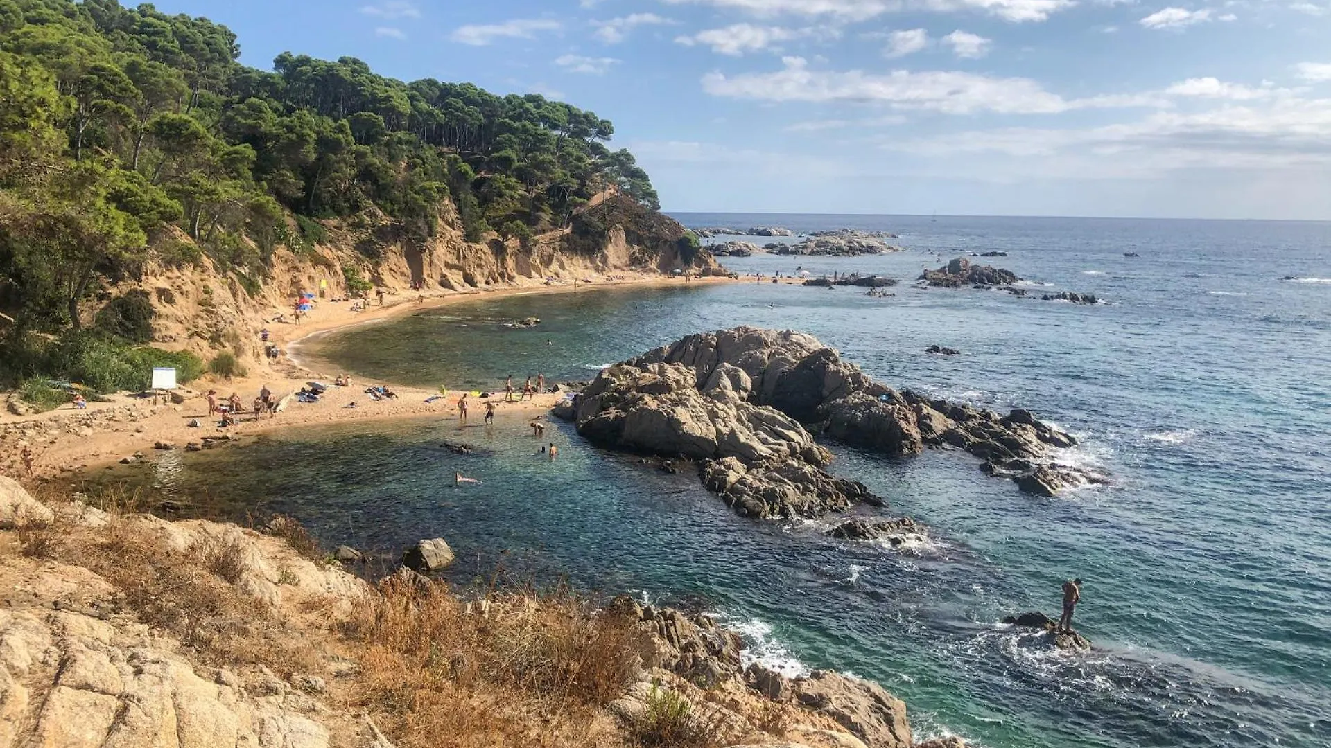Σπίτι διακοπών Vivalidays Casa Palamos - Costa Brava Βίλα