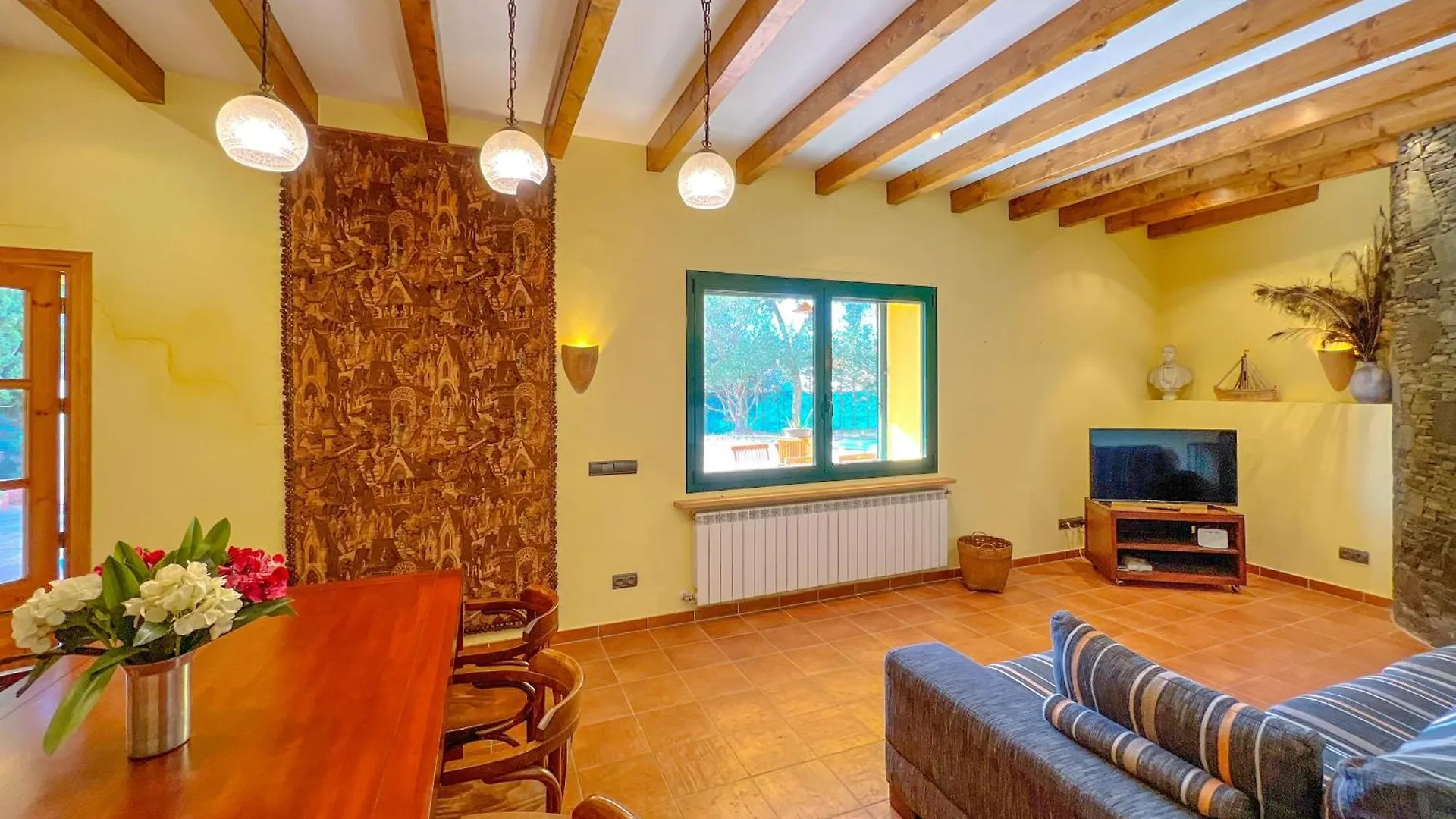 Σπίτι διακοπών Vivalidays Casa Palamos - Costa Brava Βίλα Ισπανία