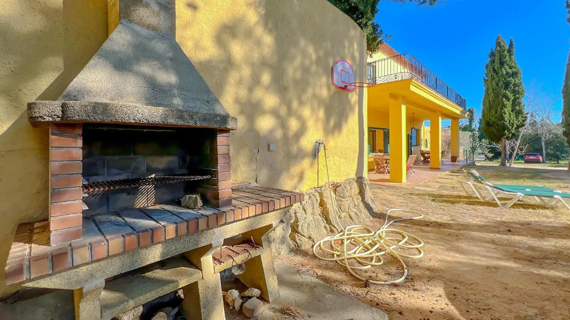 Vivalidays Casa Palamos - Costa Brava Βίλα 0*,