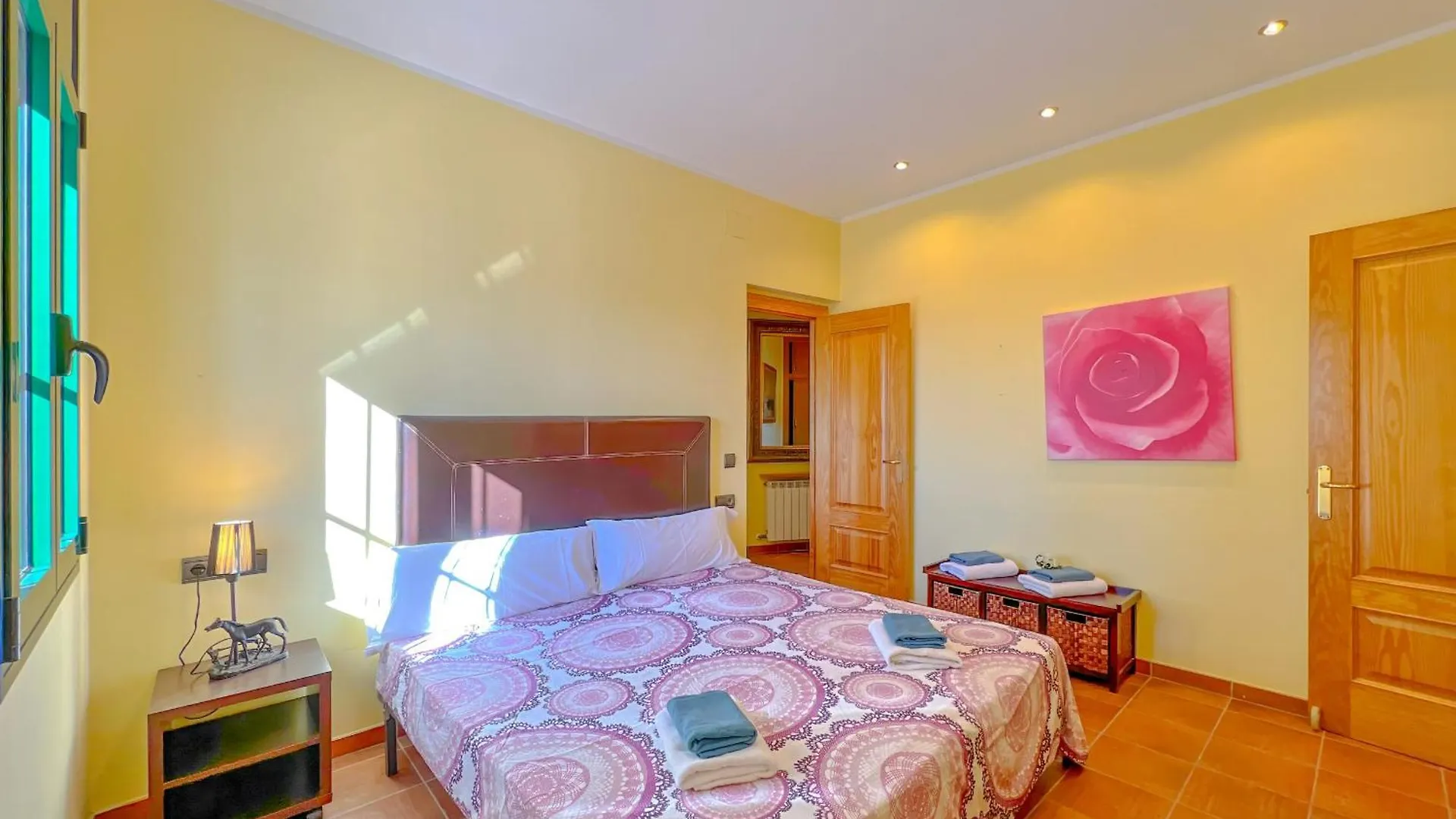 Vivalidays Casa Palamos - Costa Brava Villa Holiday home