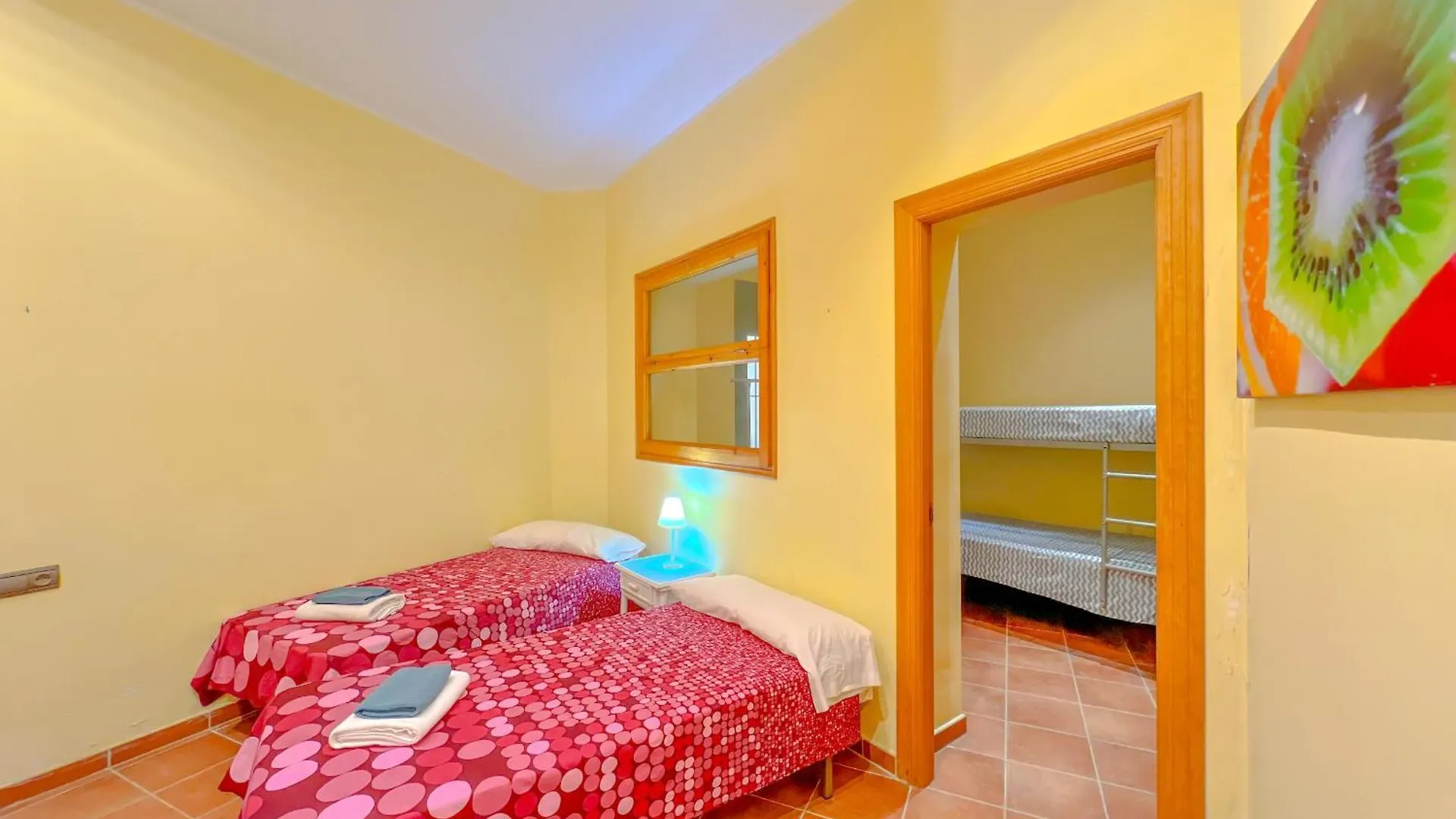 Holiday home Vivalidays Casa Palamos - Costa Brava Villa