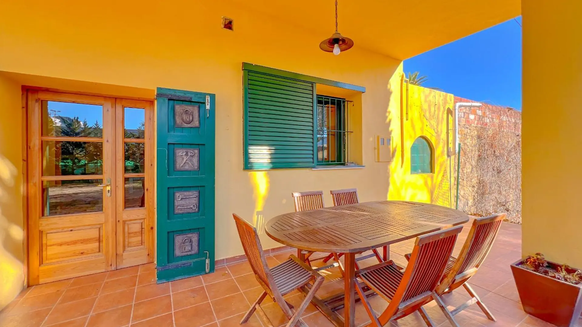 Vivalidays Casa Palamos - Costa Brava Villa 0*,
