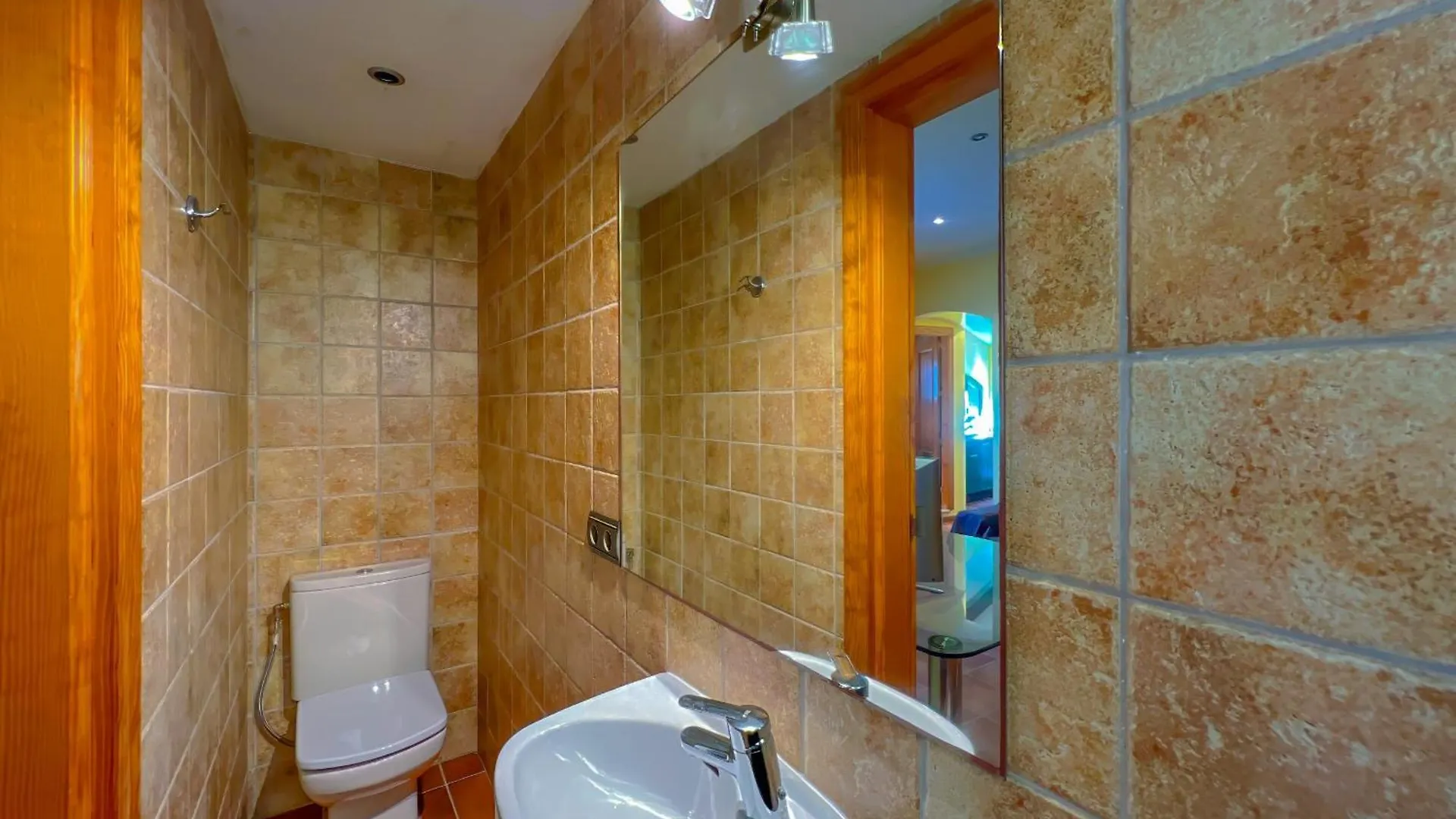 Holiday home Vivalidays Casa Palamos - Costa Brava Villa