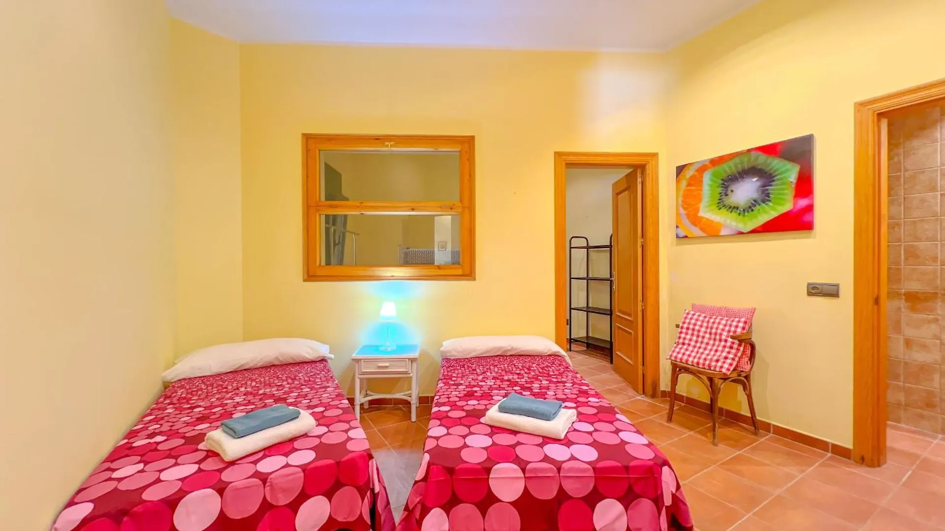 Vivalidays Casa Palamos - Costa Brava Villa Holiday home
