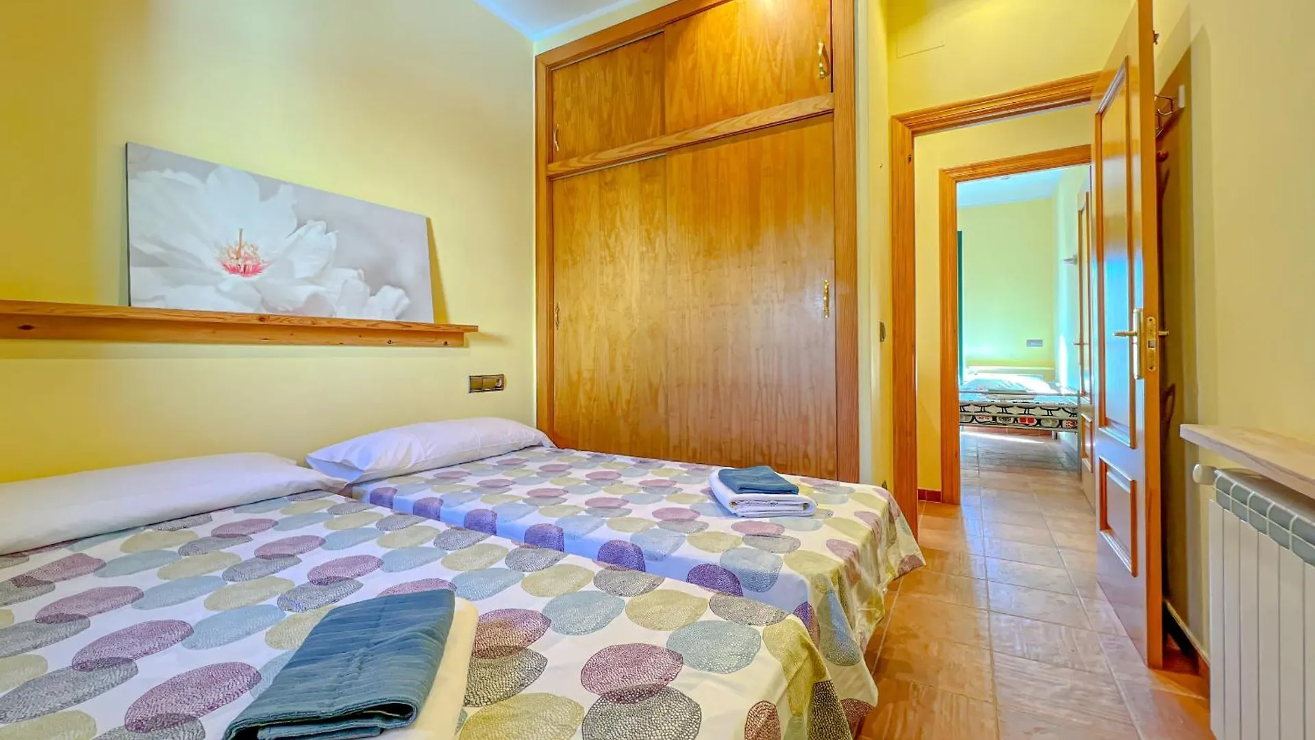 Holiday home Vivalidays Casa Palamos - Costa Brava Villa Spain