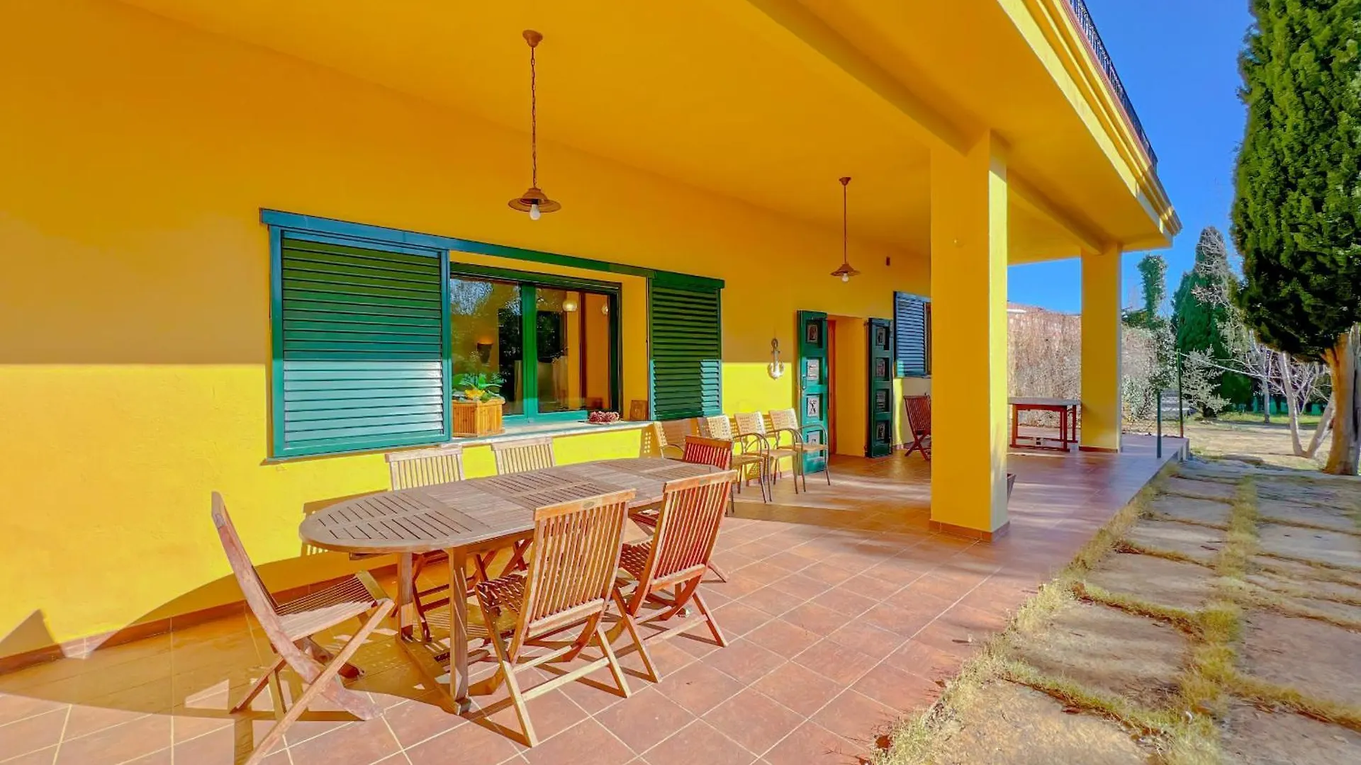 Vivalidays Casa Palamos - Costa Brava Villa Holiday home