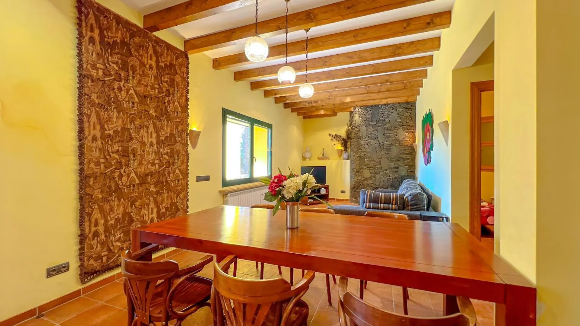 Vivalidays Casa Palamos - Costa Brava Villa Holiday home