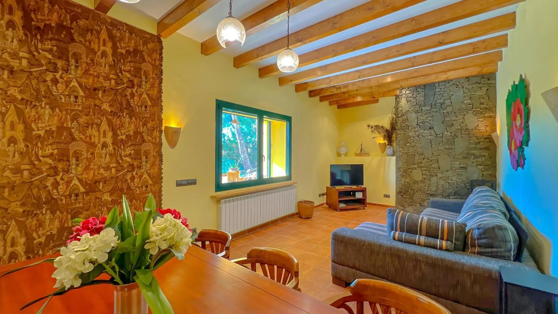 Vivalidays Casa Palamos - Costa Brava Villa Spain