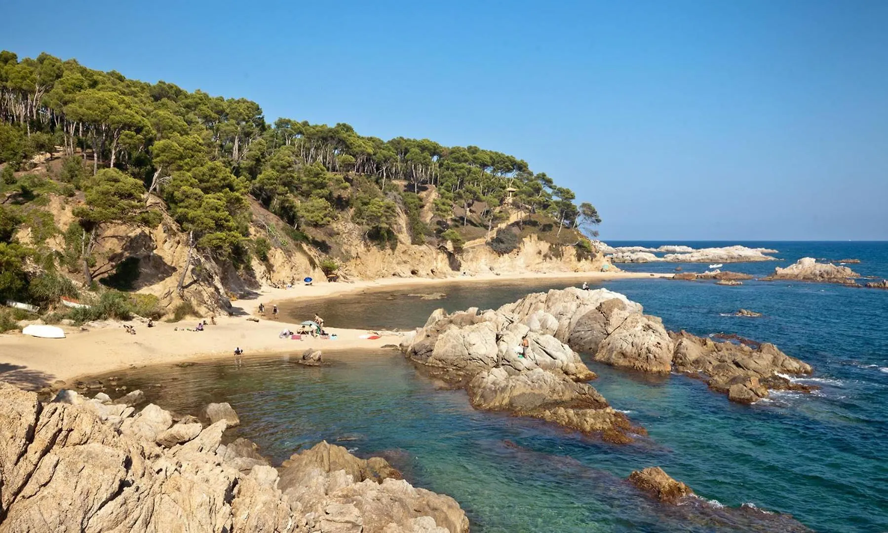 Vivalidays Casa Palamos - Costa Brava Villa Holiday home